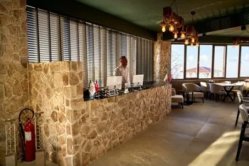 Flora Handüzü Resort & Wellness Bungalow Hotel
