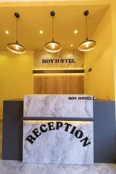 Roy Otel Akçay
