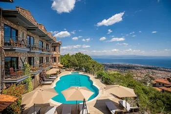Papazlıkhan Otel
