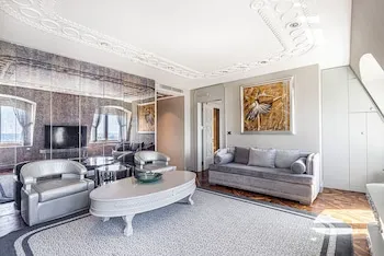 Wyndham Grand Istanbul Kalamis Marina Hotel