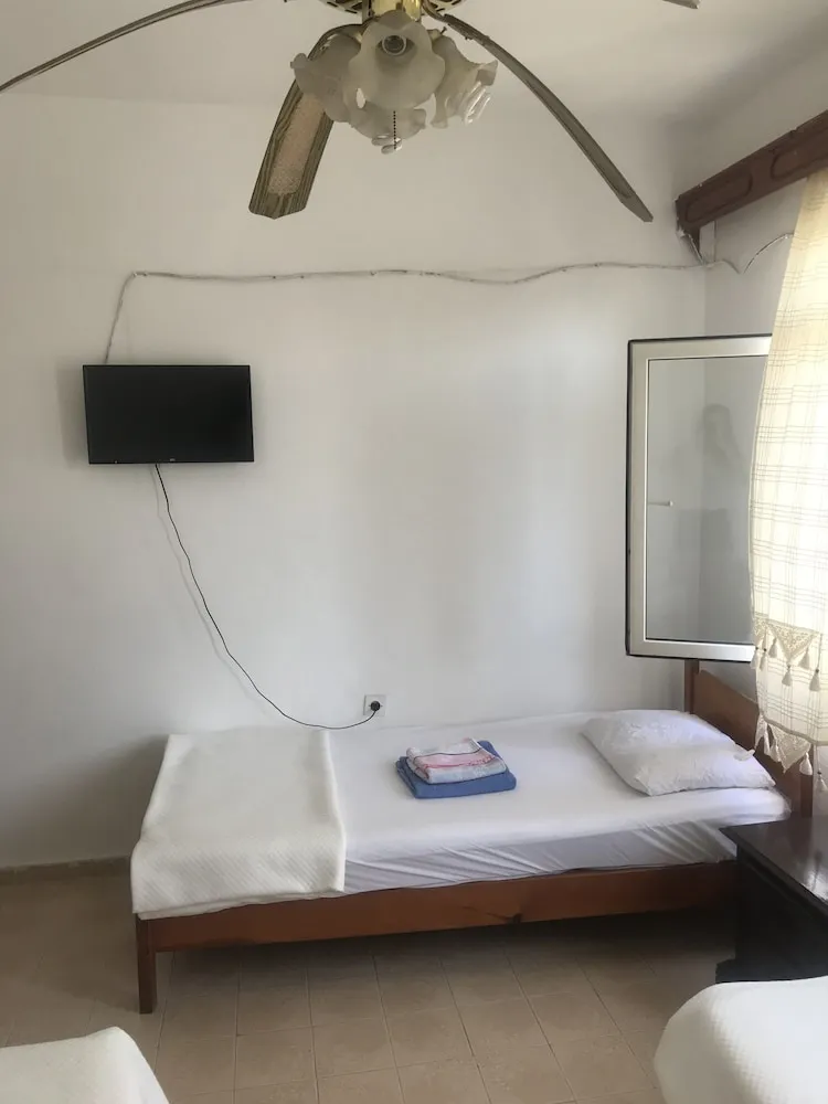 Standard İki Ayrı Yataklı Oda