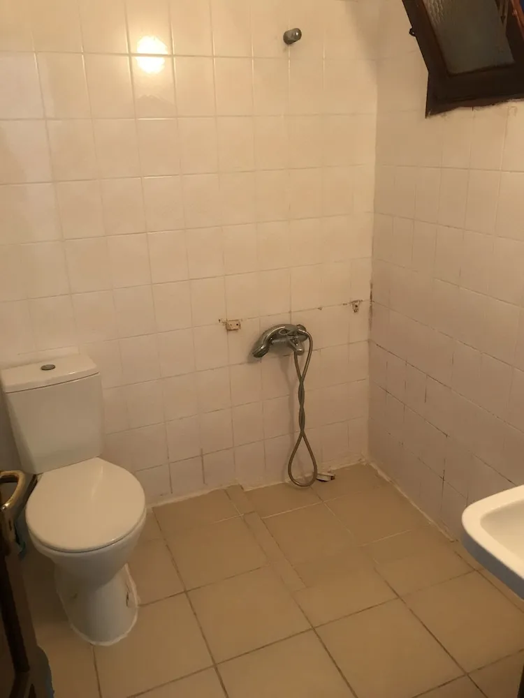 Standard Üç Kişilik Oda