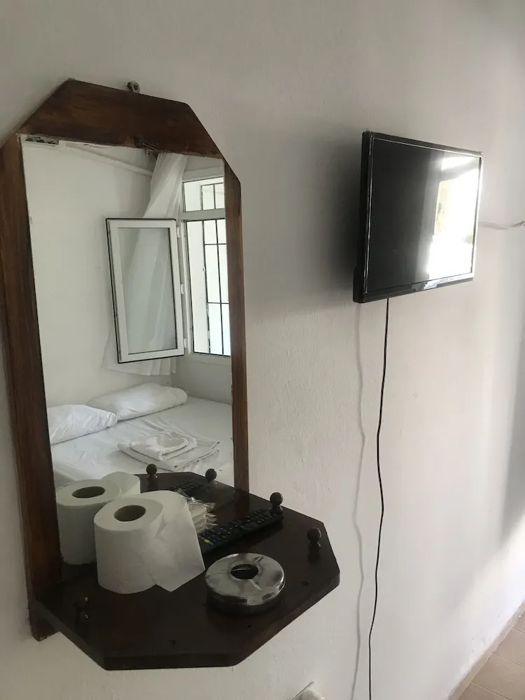 Standard Üç Kişilik Oda