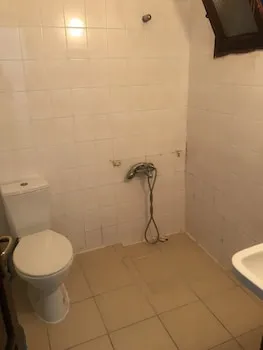 Şenlik Pansiyon