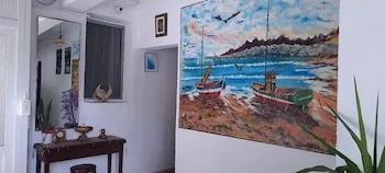 Şenlik Pansiyon