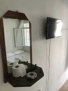 Şenlik Pansiyon