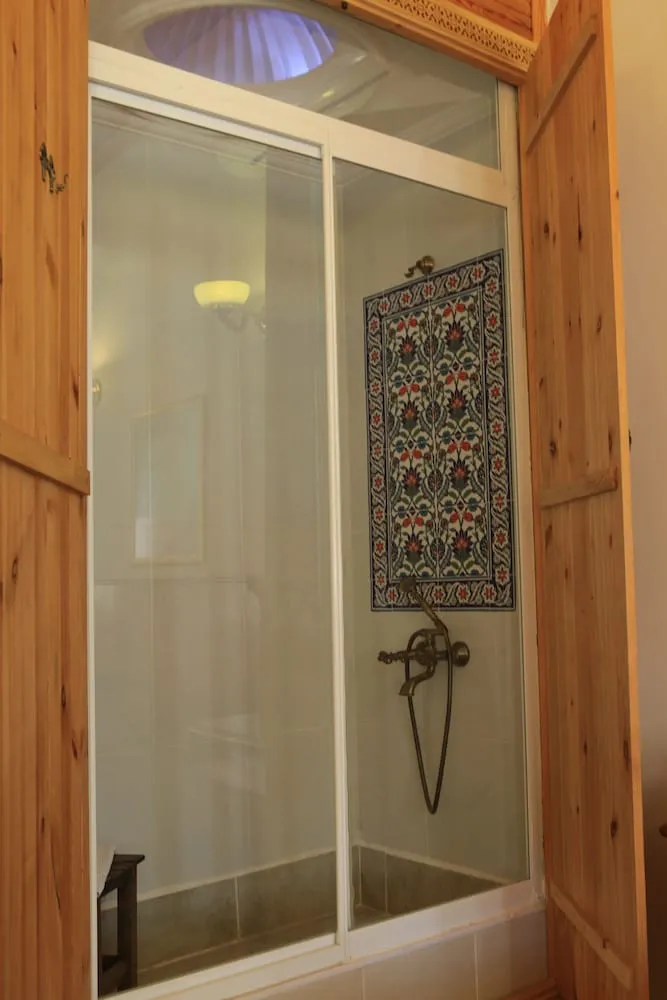 Exclusive Süit, 1 Yatak Odası