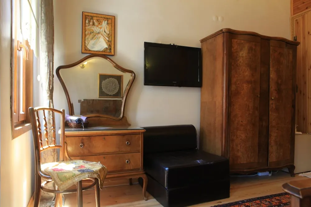 Exclusive Süit, 1 Yatak Odası