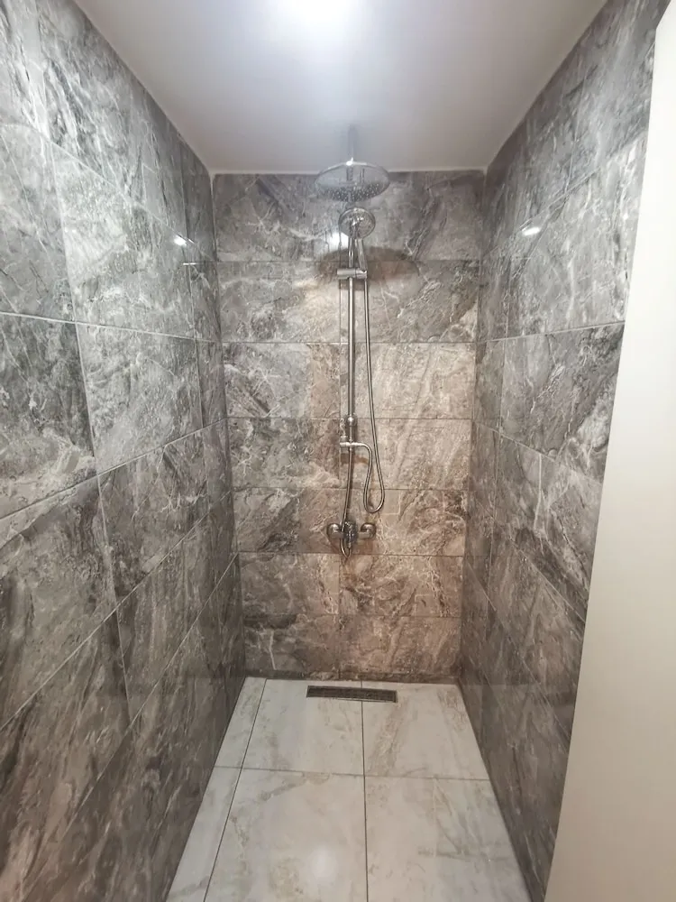 Ortak Ranzalı Oda