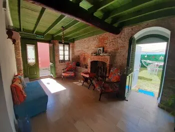 Yeşil Konak Ayvalık
