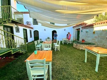 Yeşil Konak Ayvalık