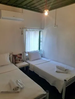 Yeşil Konak Ayvalık