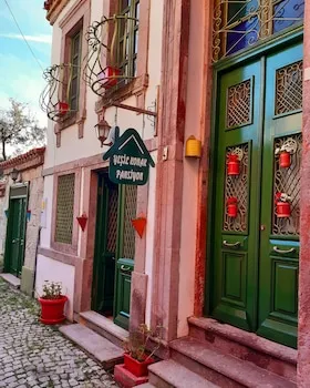 Yeşil Konak Ayvalık