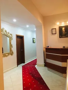 Yasmin Otel