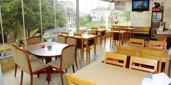 Yasmin Otel