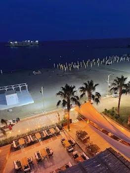 Hotel Angel Beach