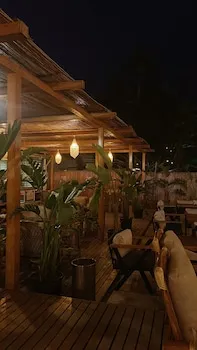 Hotel Angel Beach