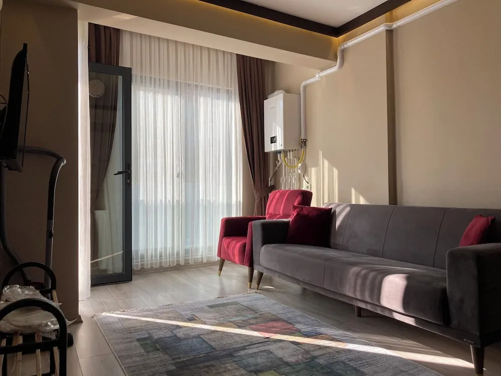 Standard Apart Daire, 1 Yatak Odası
