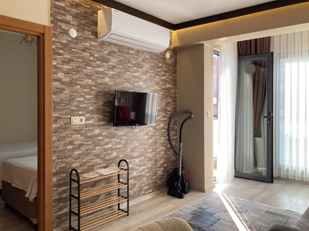Standard Apart Daire, 1 Yatak Odası
