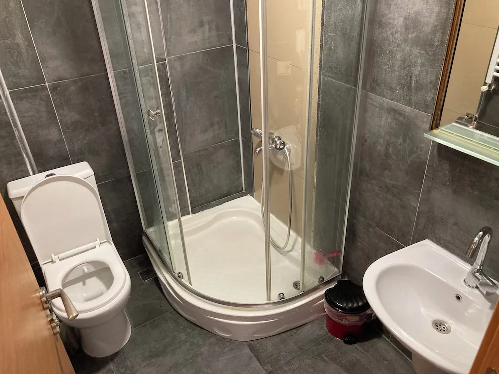 Standard Apart Daire, 1 Yatak Odası