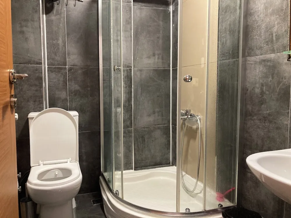 Standard Apart Daire, 1 Yatak Odası