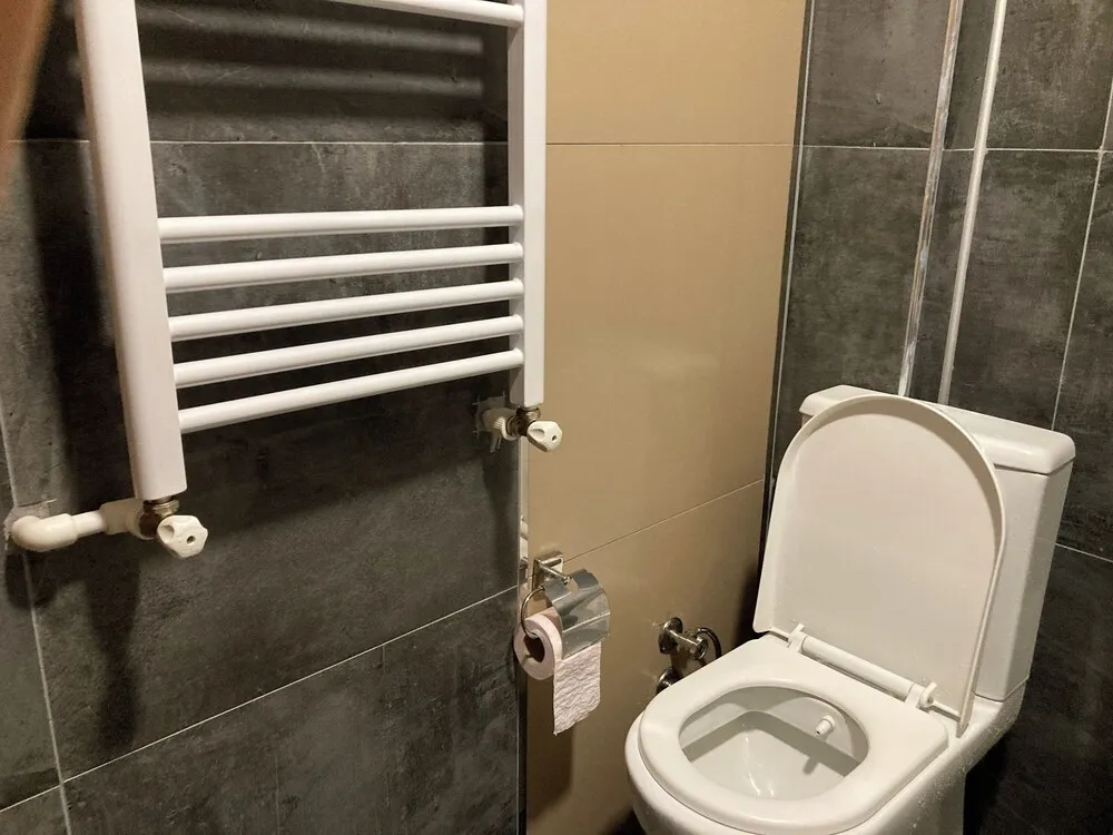 Standard Apart Daire, 1 Yatak Odası