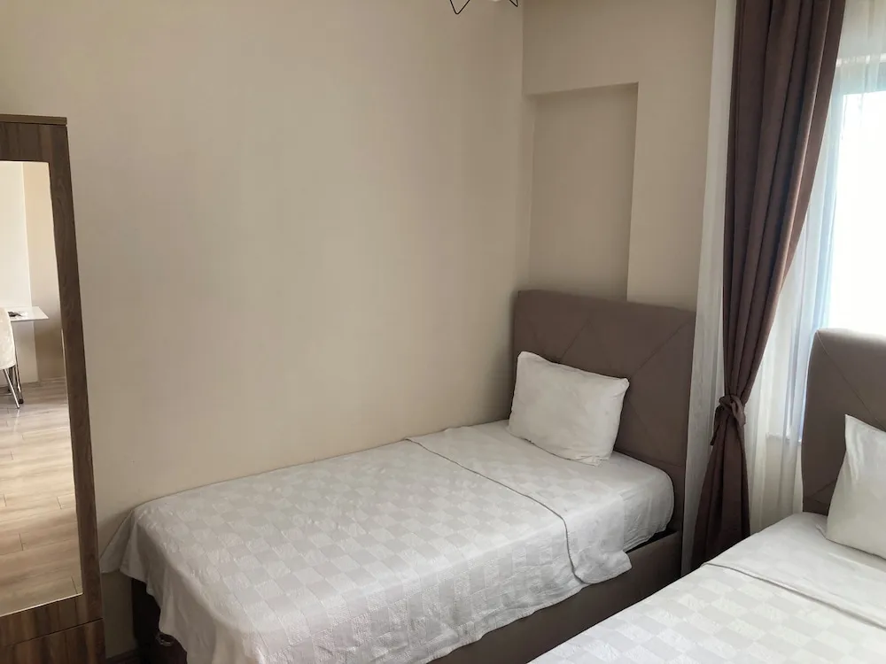 Standard Apart Daire, 1 Yatak Odası