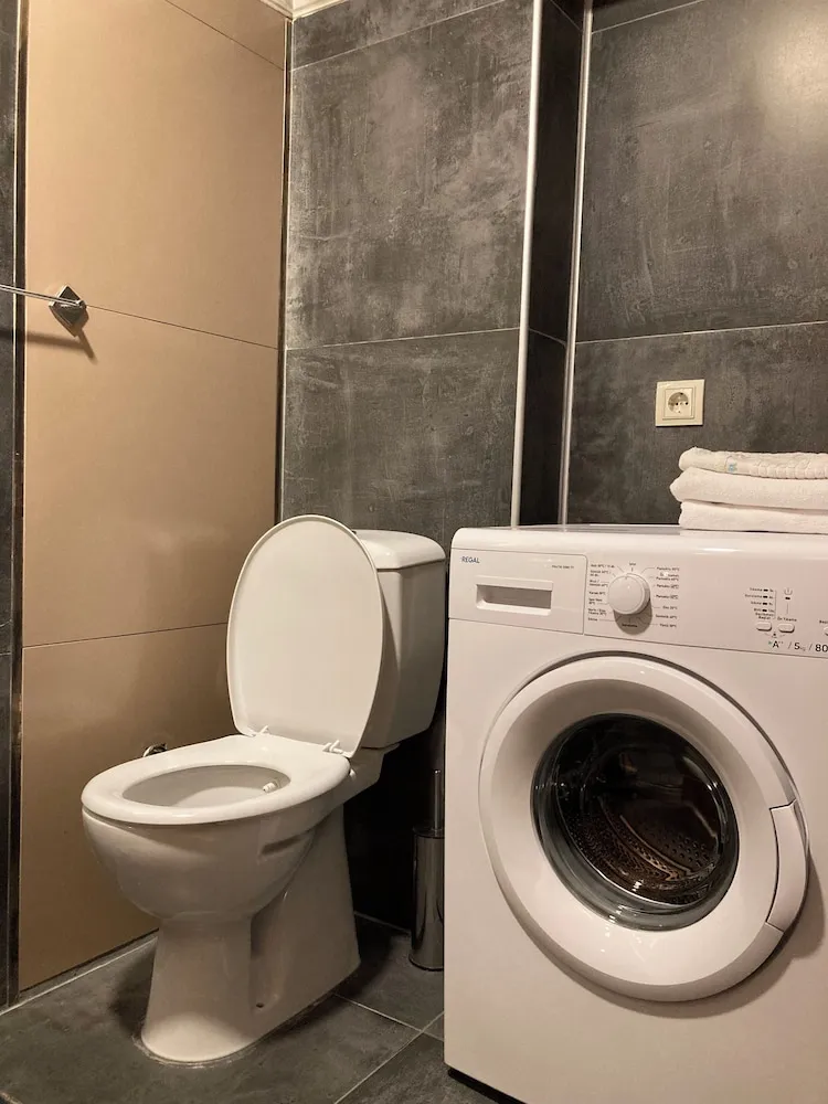Standard Apart Daire, 2 Yatak Odası