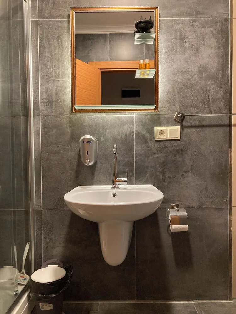 Standard Apart Daire, 2 Yatak Odası