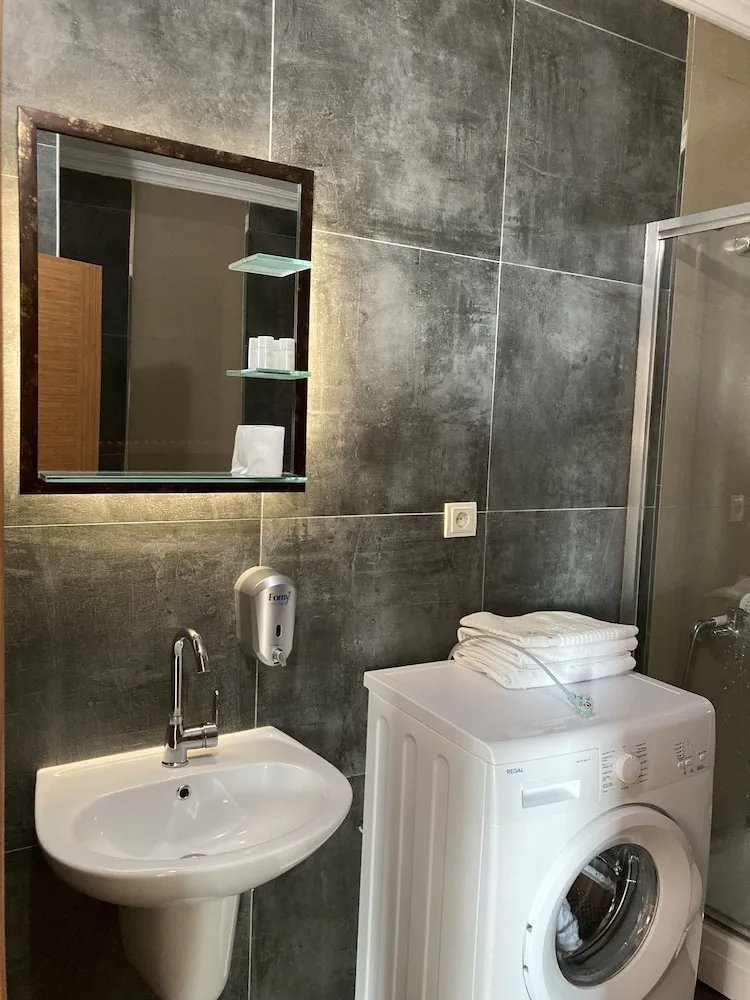 Deluxe Apart Daire, 2 Yatak Odası