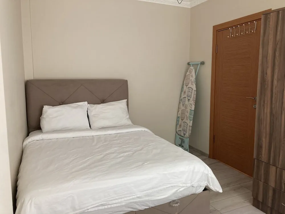 Deluxe Apart Daire, 1 Yatak Odası