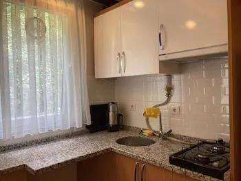 Çay Apart