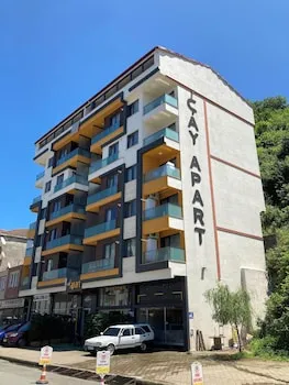 Çay Apart