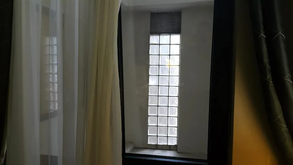 Economy Tek Kişilik Oda