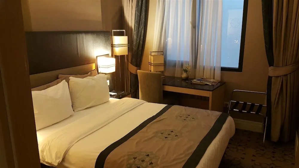 Economy Tek Kişilik Oda