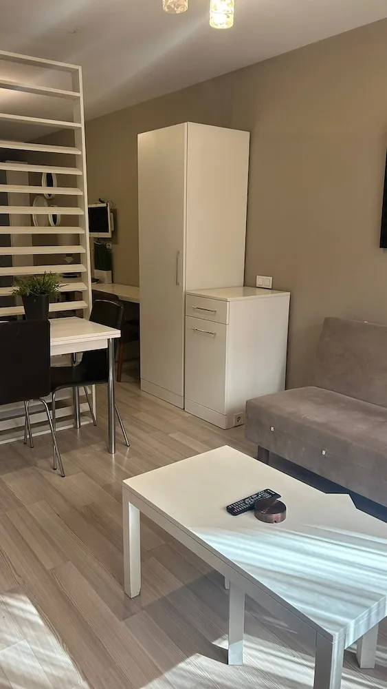 Standard İki Ayrı Yataklı Oda