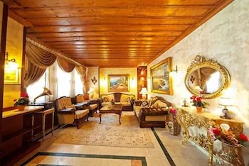 Dilhayat Kalfa Hotel