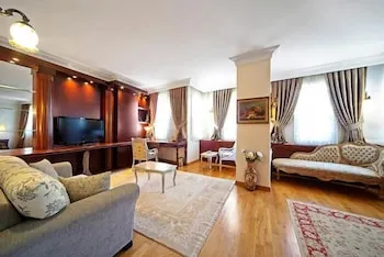 Dilhayat Kalfa Hotel
