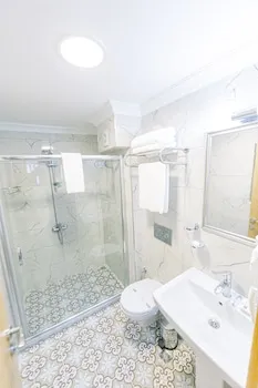 Acacia Mansion Hotel