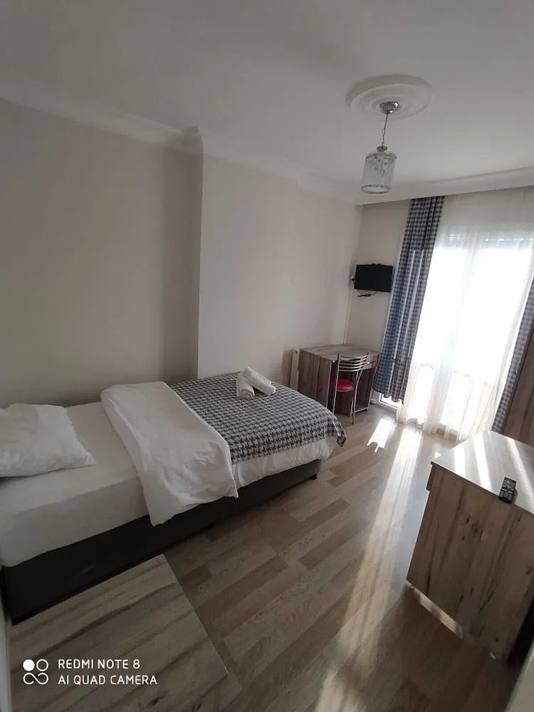 Tek Kişilik Oda