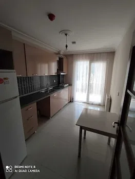 Artvin Apart Otel