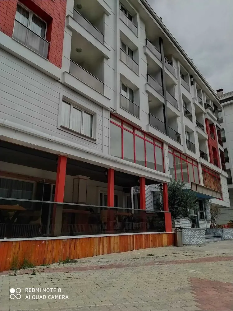 Artvin Apart Otel
