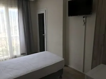 Artvin Apart Otel