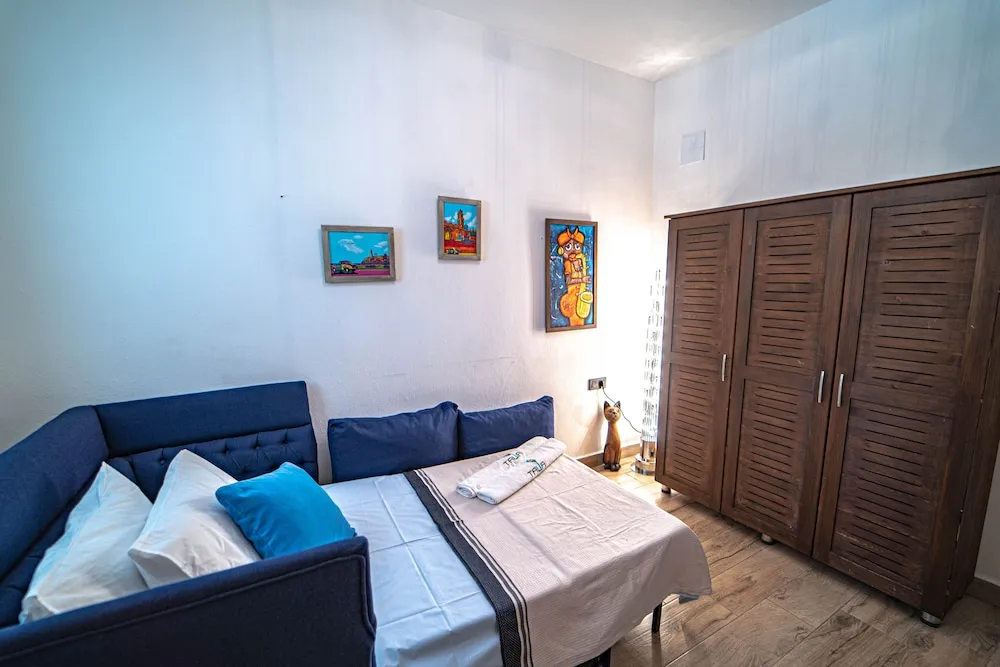 Villa, 3 Yatak Odası