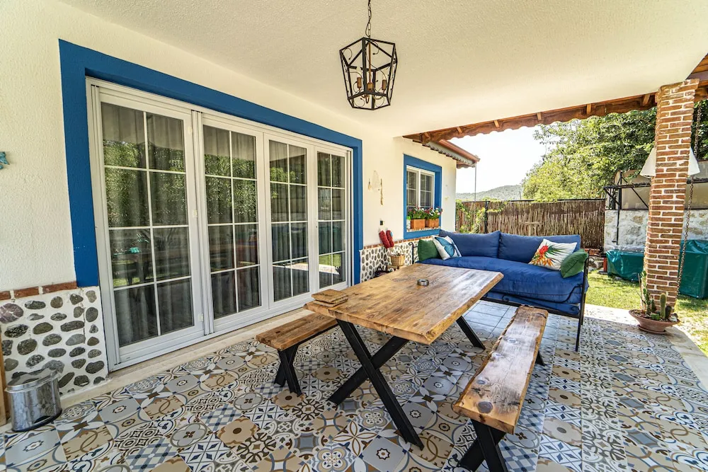 Villa, 3 Yatak Odası