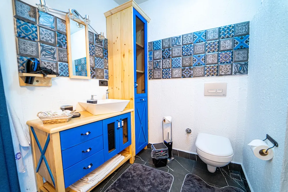 Villa, 3 Yatak Odası