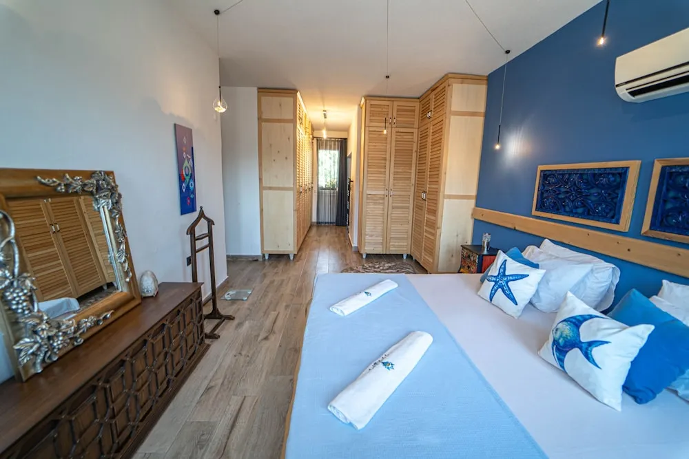 Villa, 3 Yatak Odası