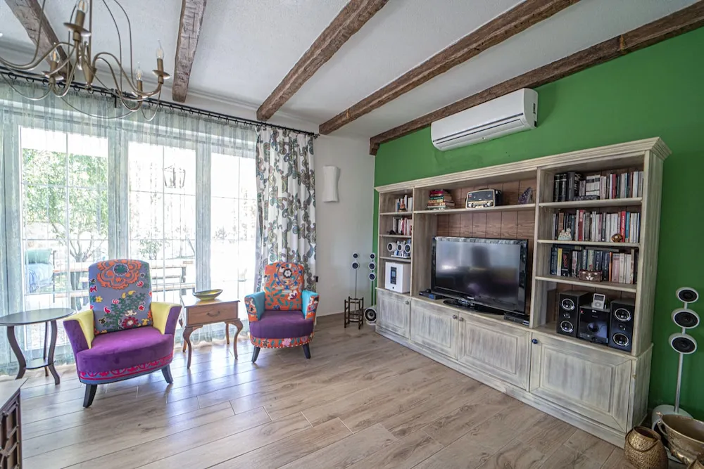 Villa, 3 Yatak Odası