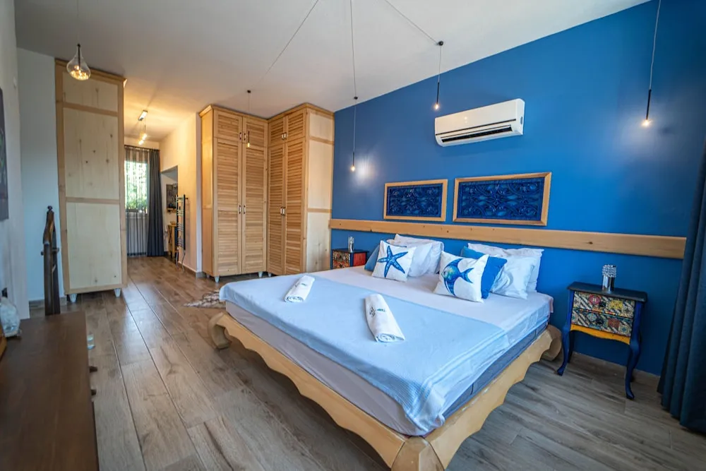 Villa, 3 Yatak Odası