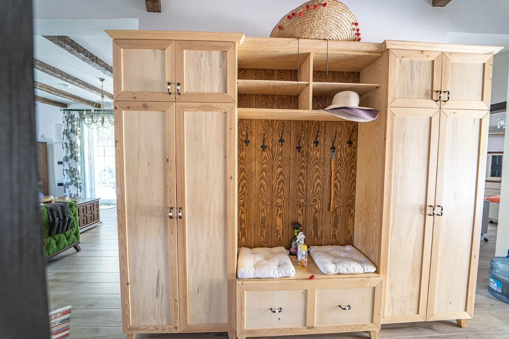 Villa, 3 Yatak Odası